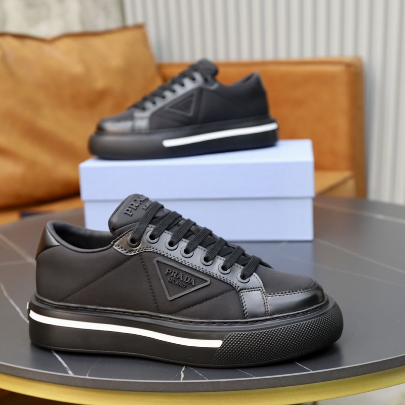 Prada Casual Shoes